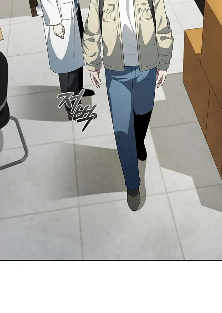 A True Doctor Chapter 278 — Page 70