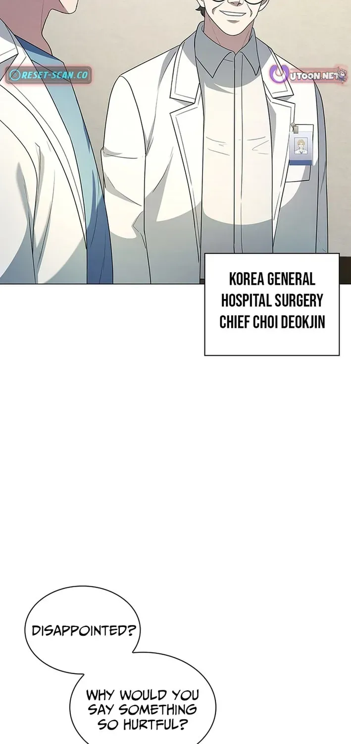 A True Doctor Chapter 278 — Page 74
