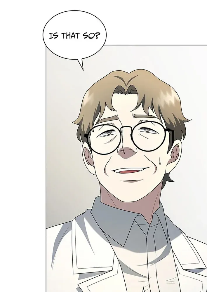 A True Doctor Chapter 278 — Page 77