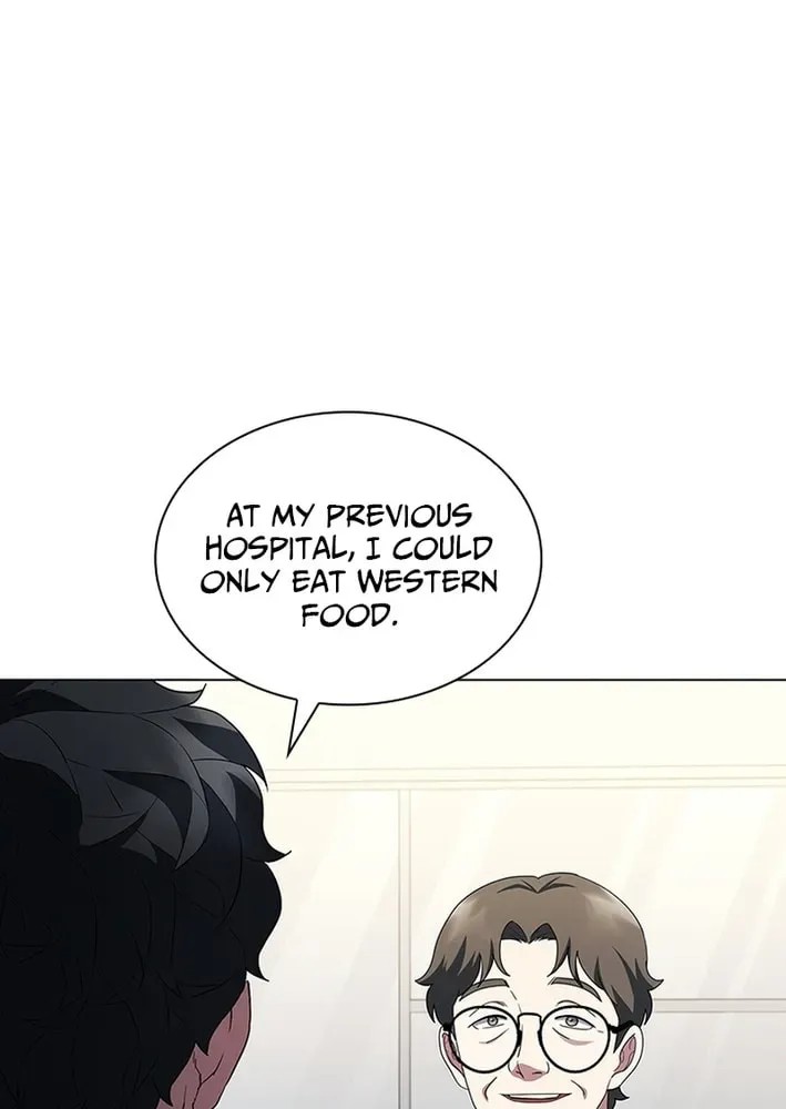 A True Doctor Chapter 278 — Page 84