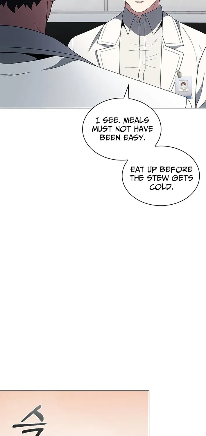 A True Doctor Chapter 278 — Page 85