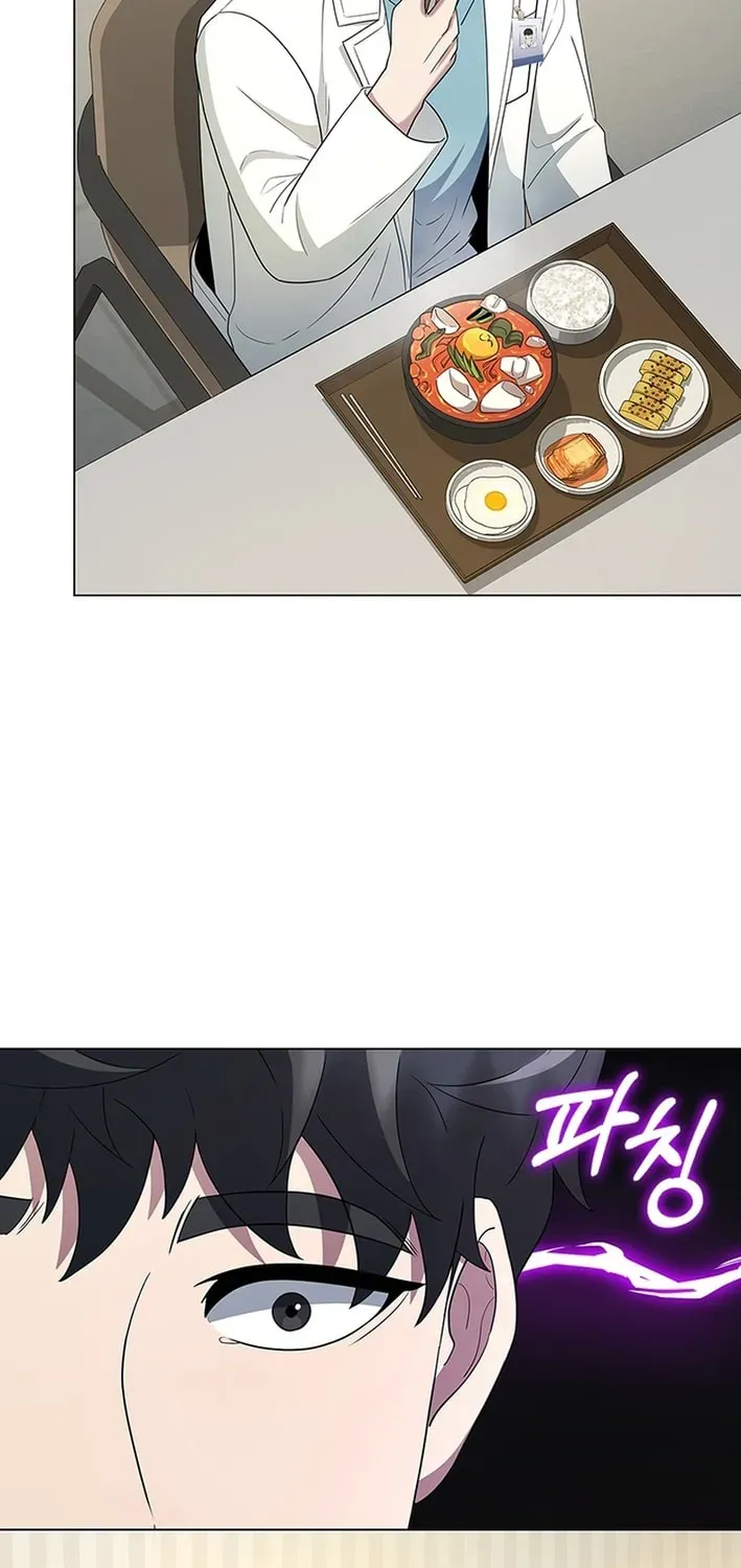 A True Doctor Chapter 278 — Page 87