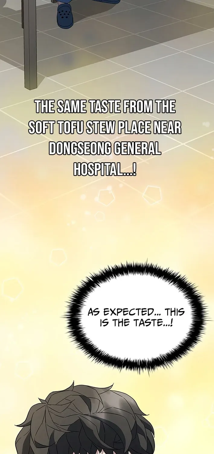 A True Doctor Chapter 278 — Page 89