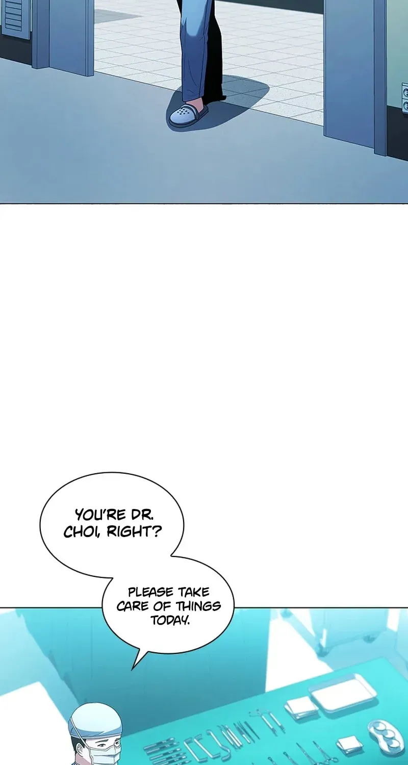 A True Doctor Chapter 279 — Page 3