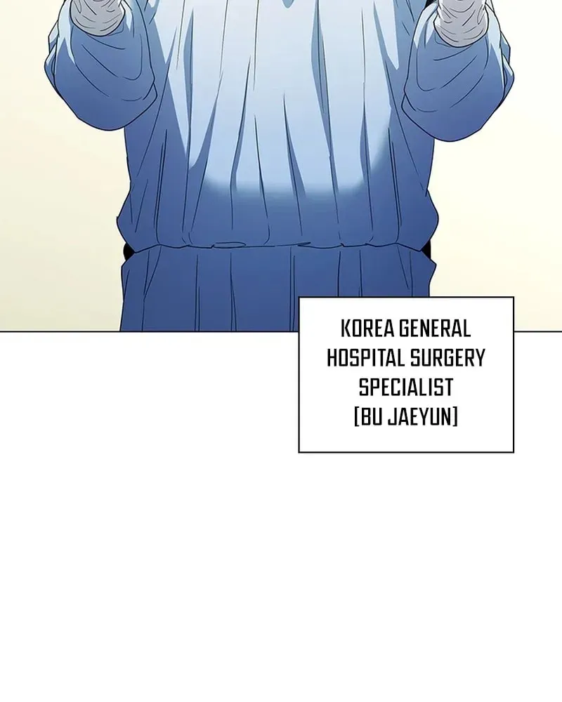 A True Doctor Chapter 279 — Page 7
