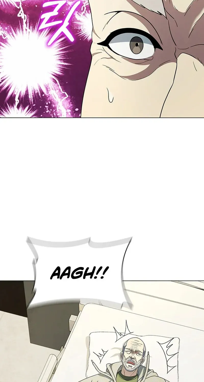 A True Doctor Chapter 279 — Page 108