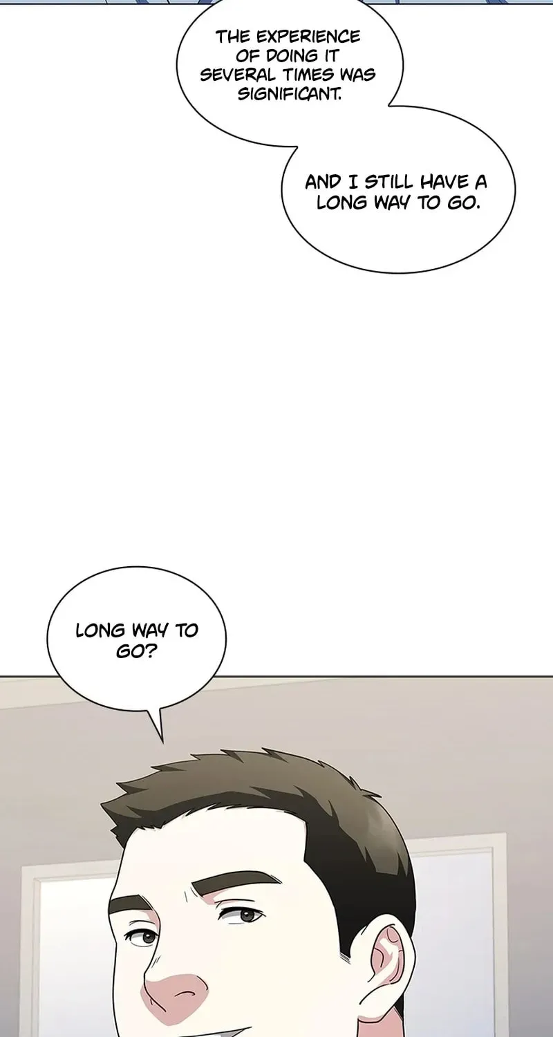 A True Doctor Chapter 279 — Page 18