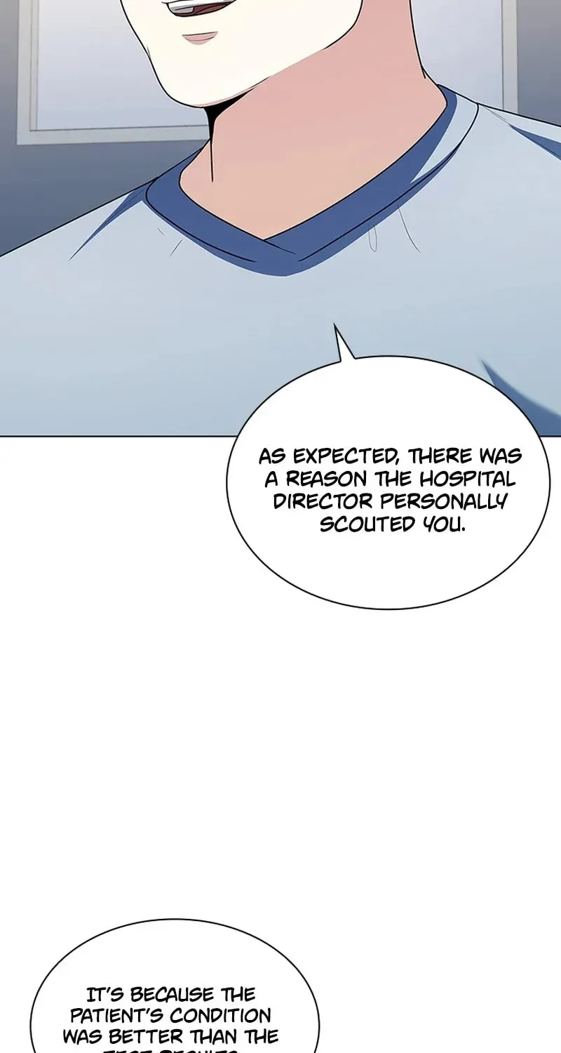 A True Doctor Chapter 279 — Page 19