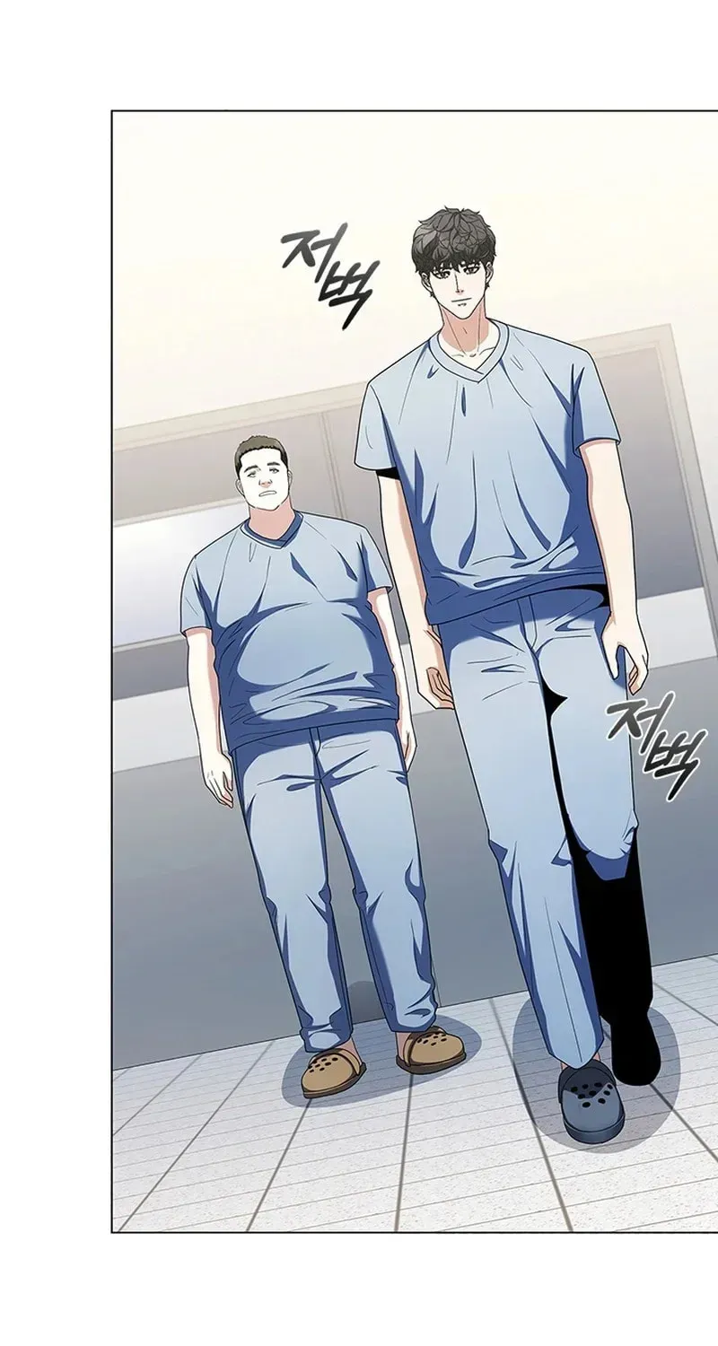 A True Doctor Chapter 279 — Page 22