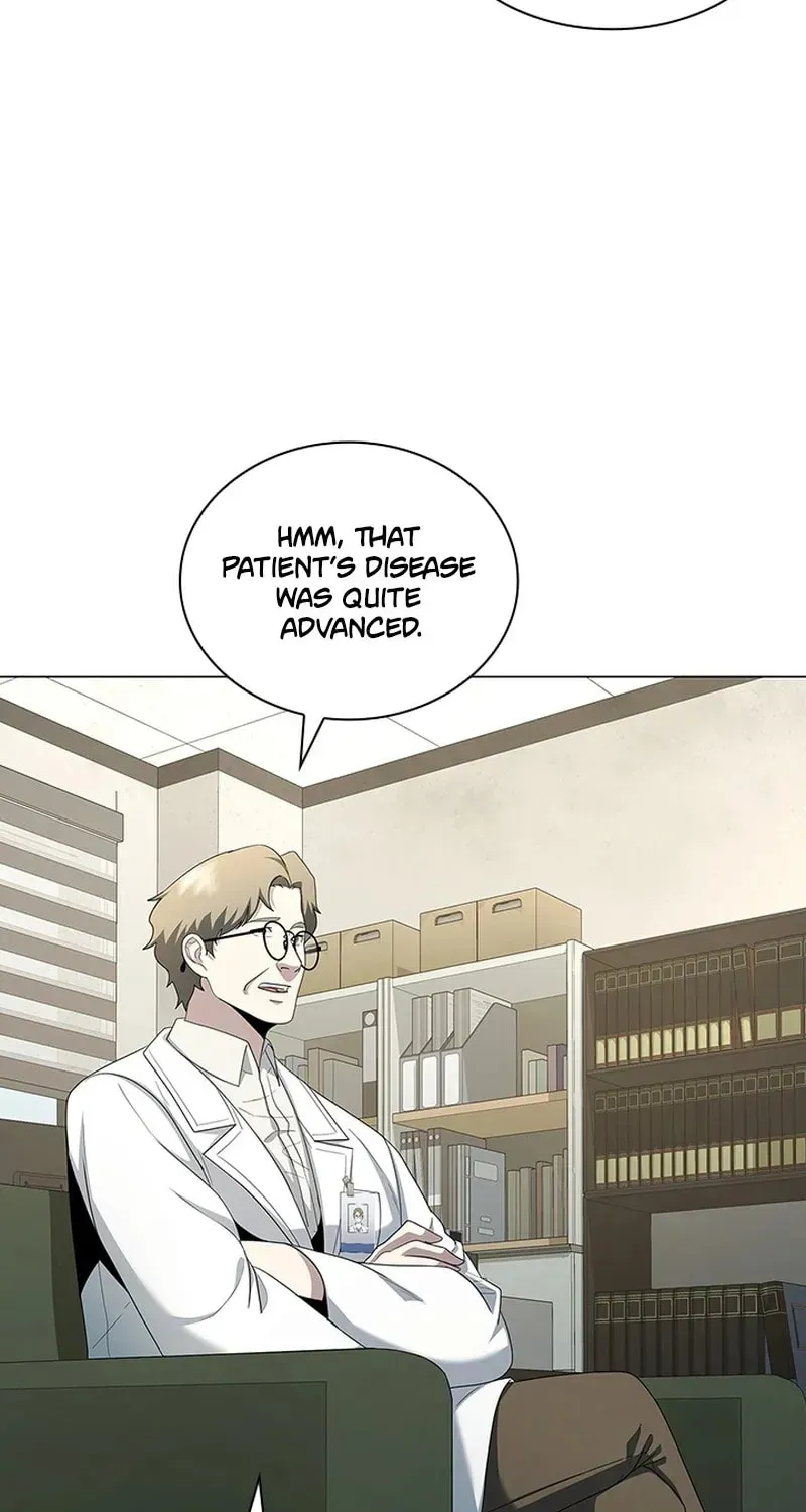 A True Doctor Chapter 279 — Page 26
