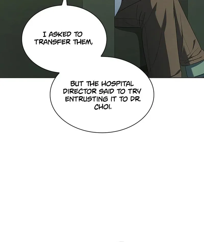 A True Doctor Chapter 279 — Page 27