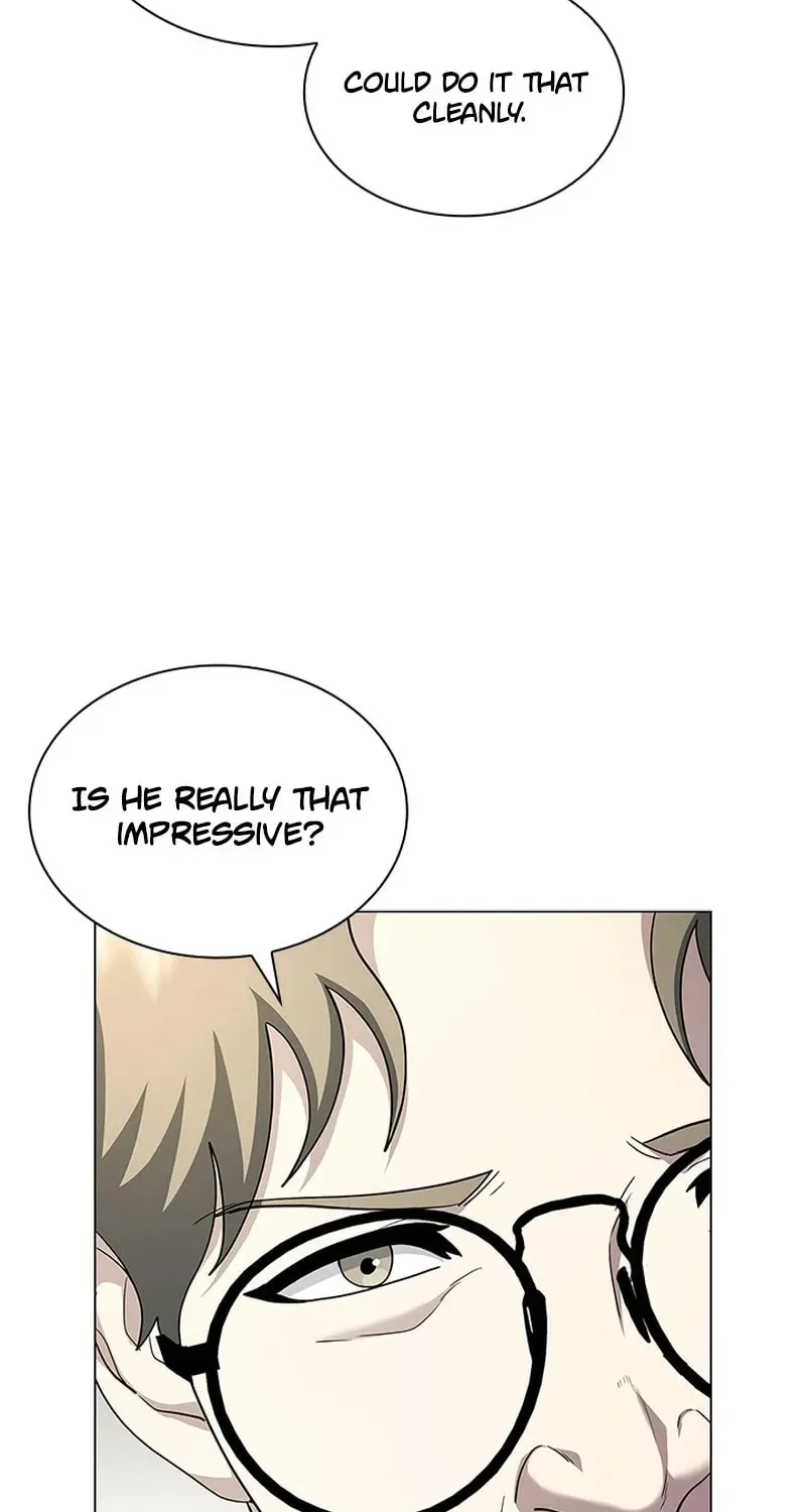A True Doctor Chapter 279 — Page 29