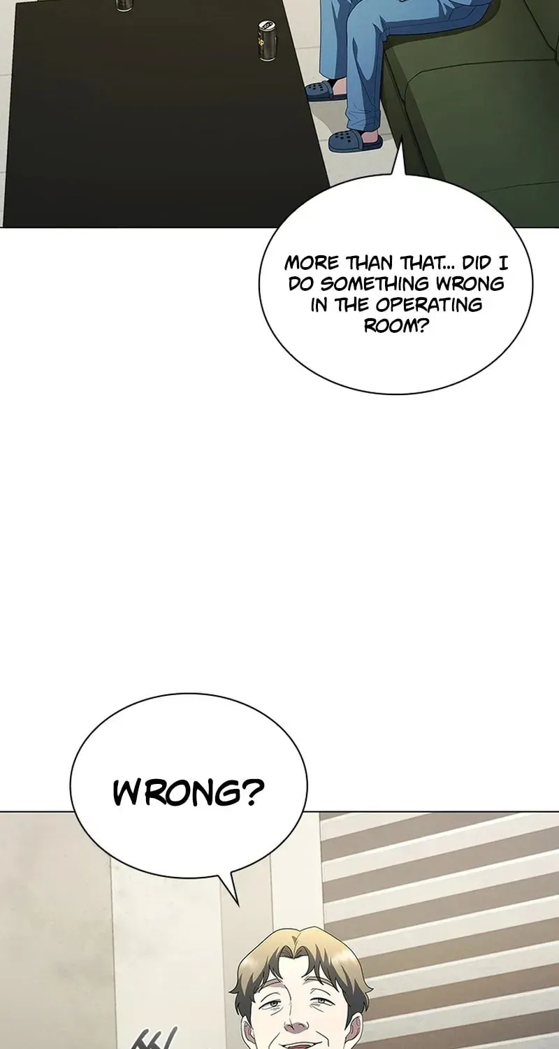 A True Doctor Chapter 279 — Page 39