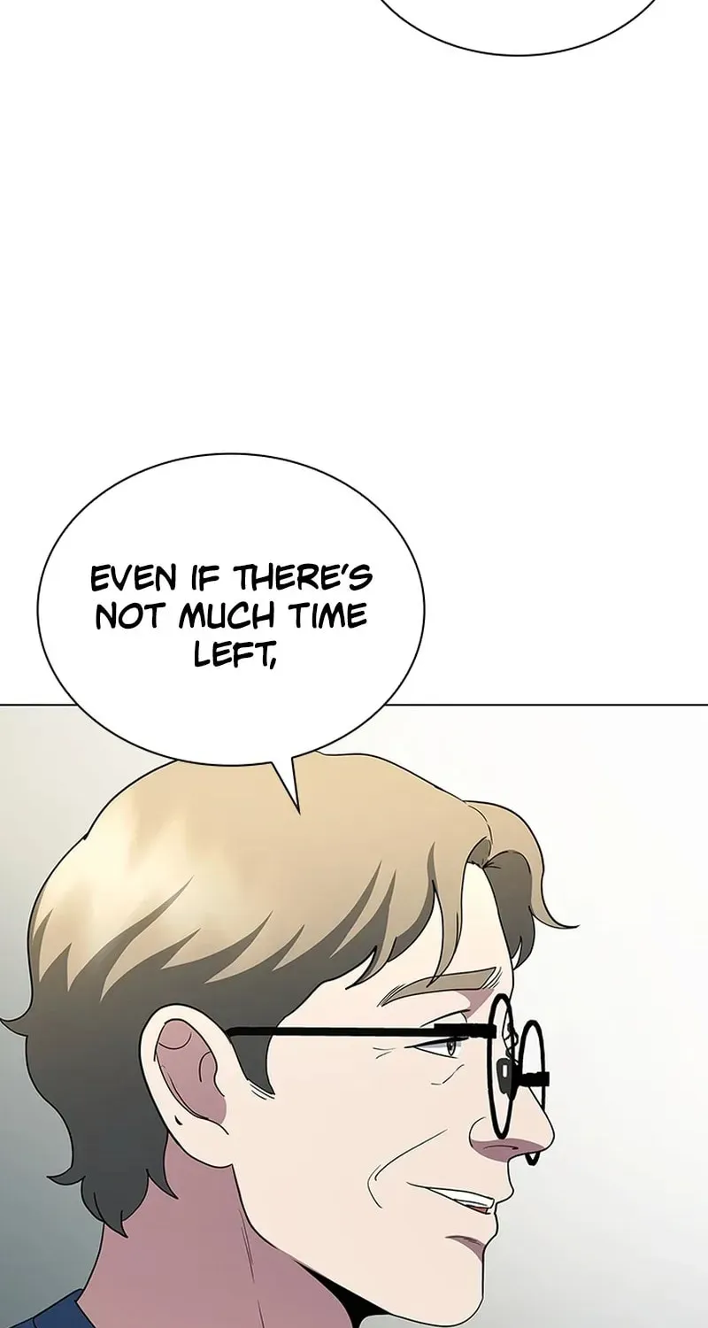 A True Doctor Chapter 279 — Page 43