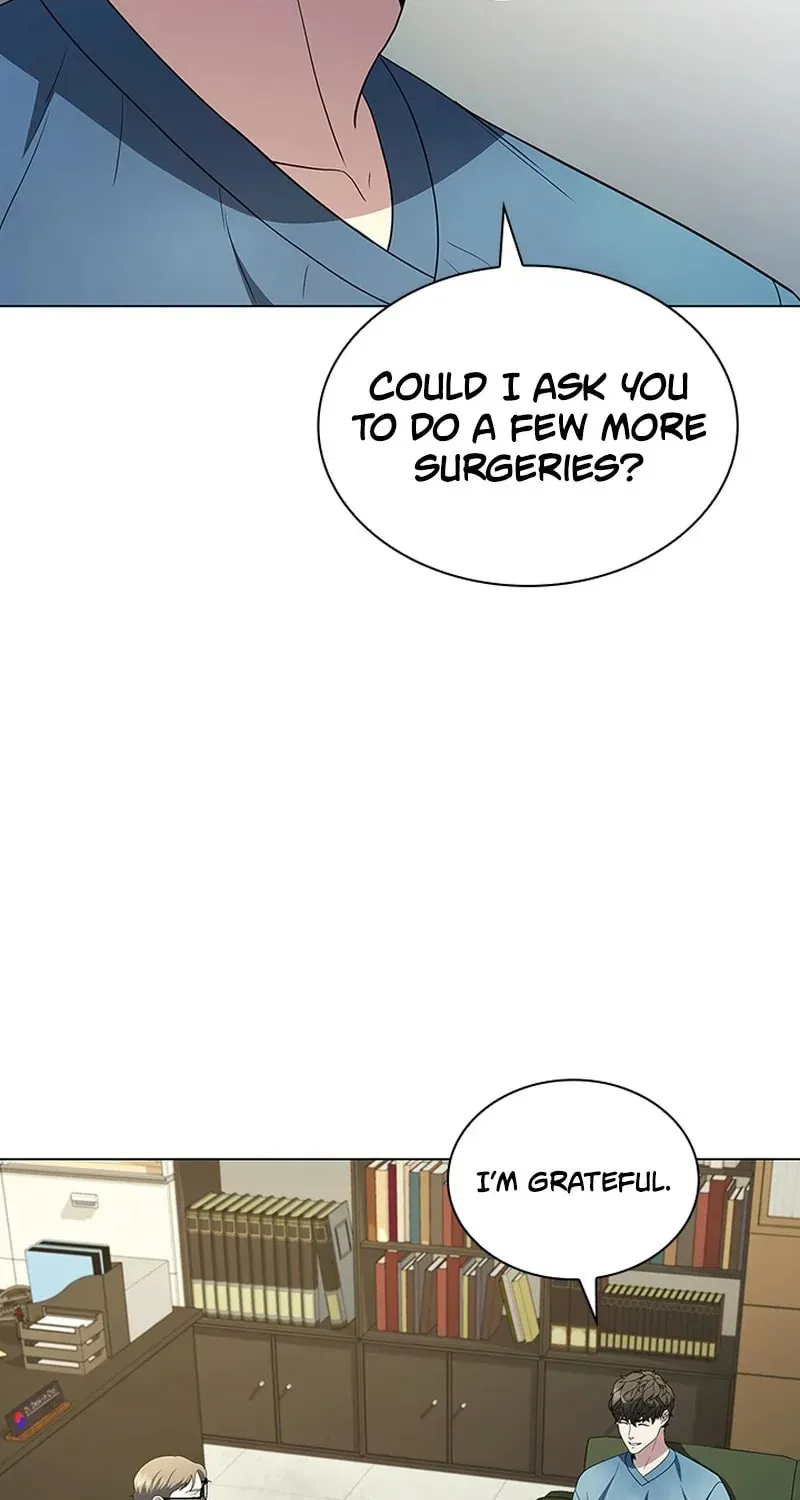 A True Doctor Chapter 279 — Page 44