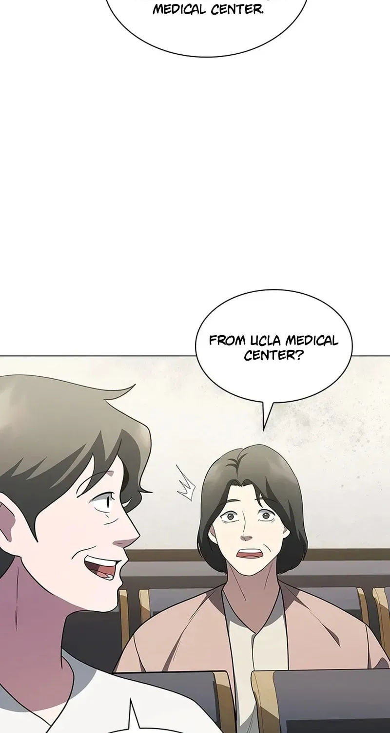 A True Doctor Chapter 279 — Page 55