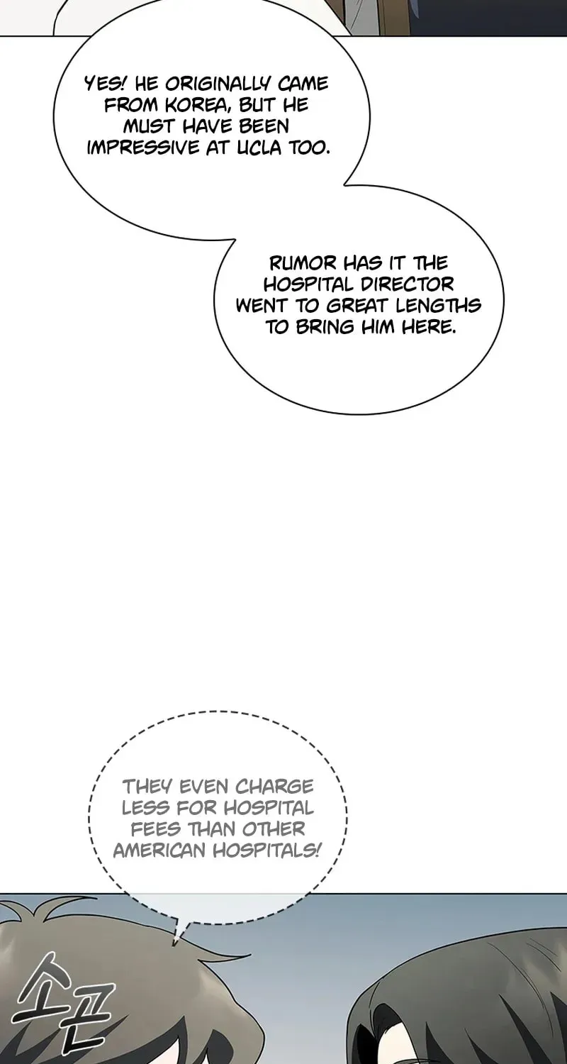 A True Doctor Chapter 279 — Page 56