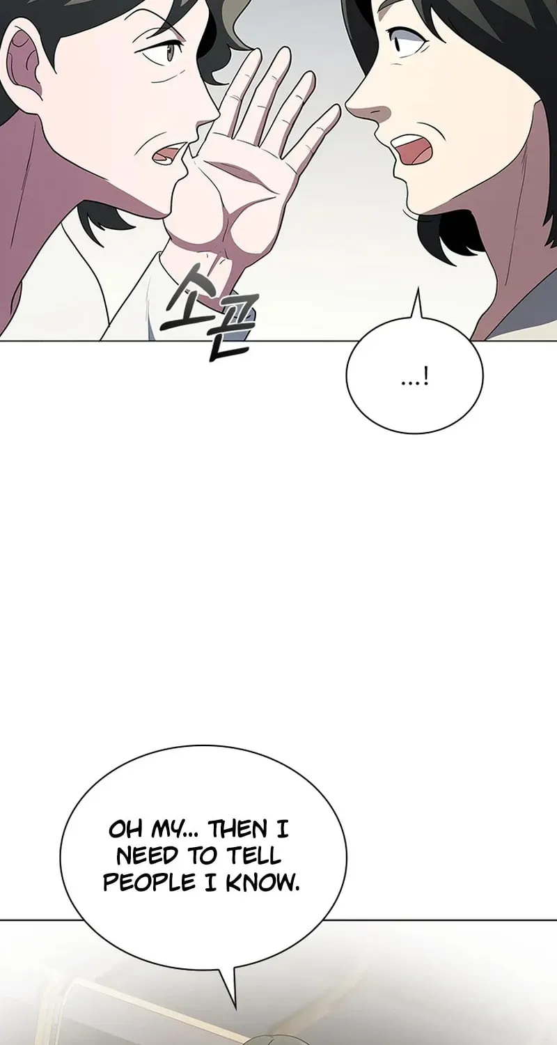 A True Doctor Chapter 279 — Page 57