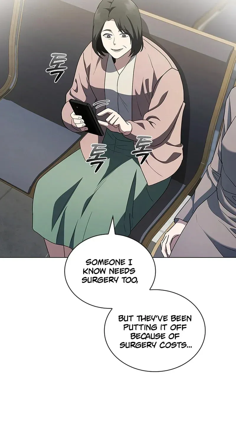 A True Doctor Chapter 279 — Page 58