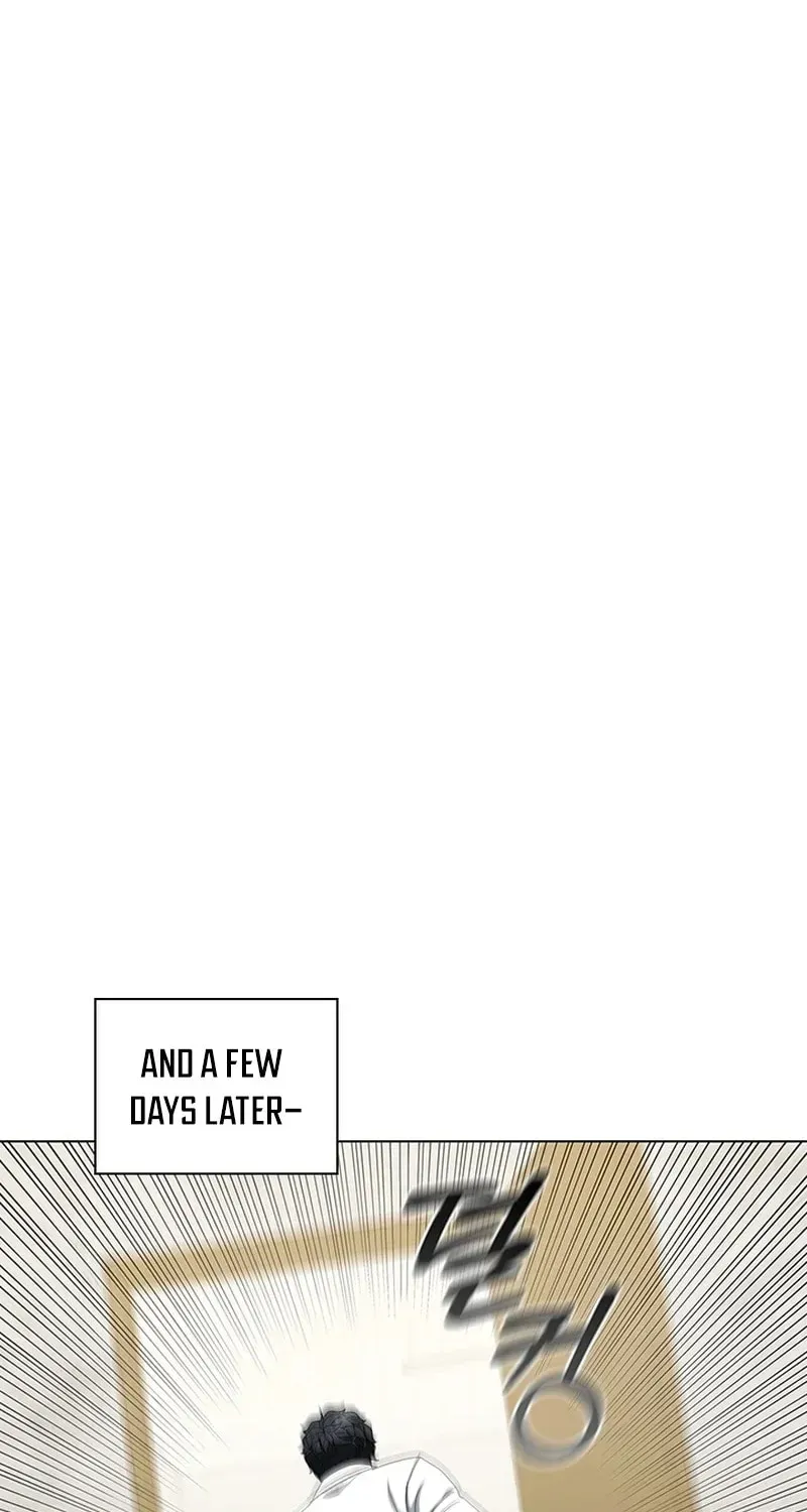 A True Doctor Chapter 279 — Page 59