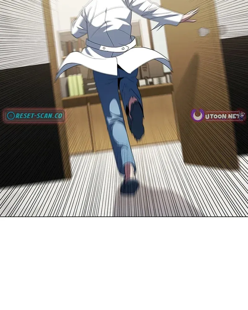 A True Doctor Chapter 279 — Page 60