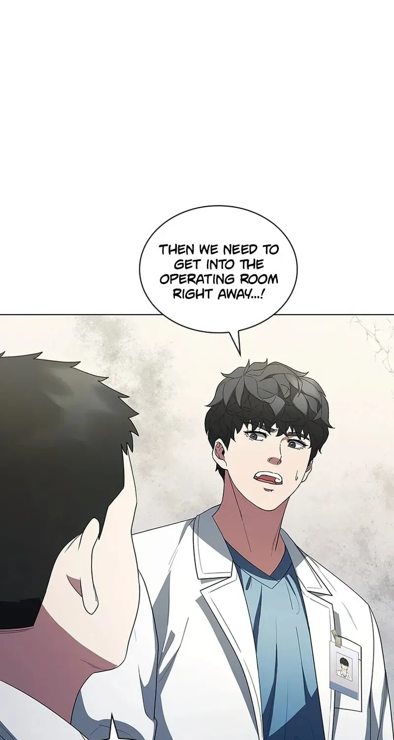 A True Doctor Chapter 279 — Page 64