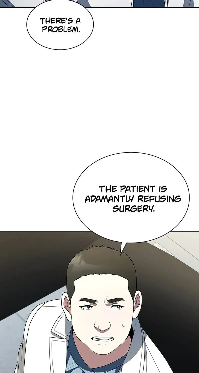 A True Doctor Chapter 279 — Page 65
