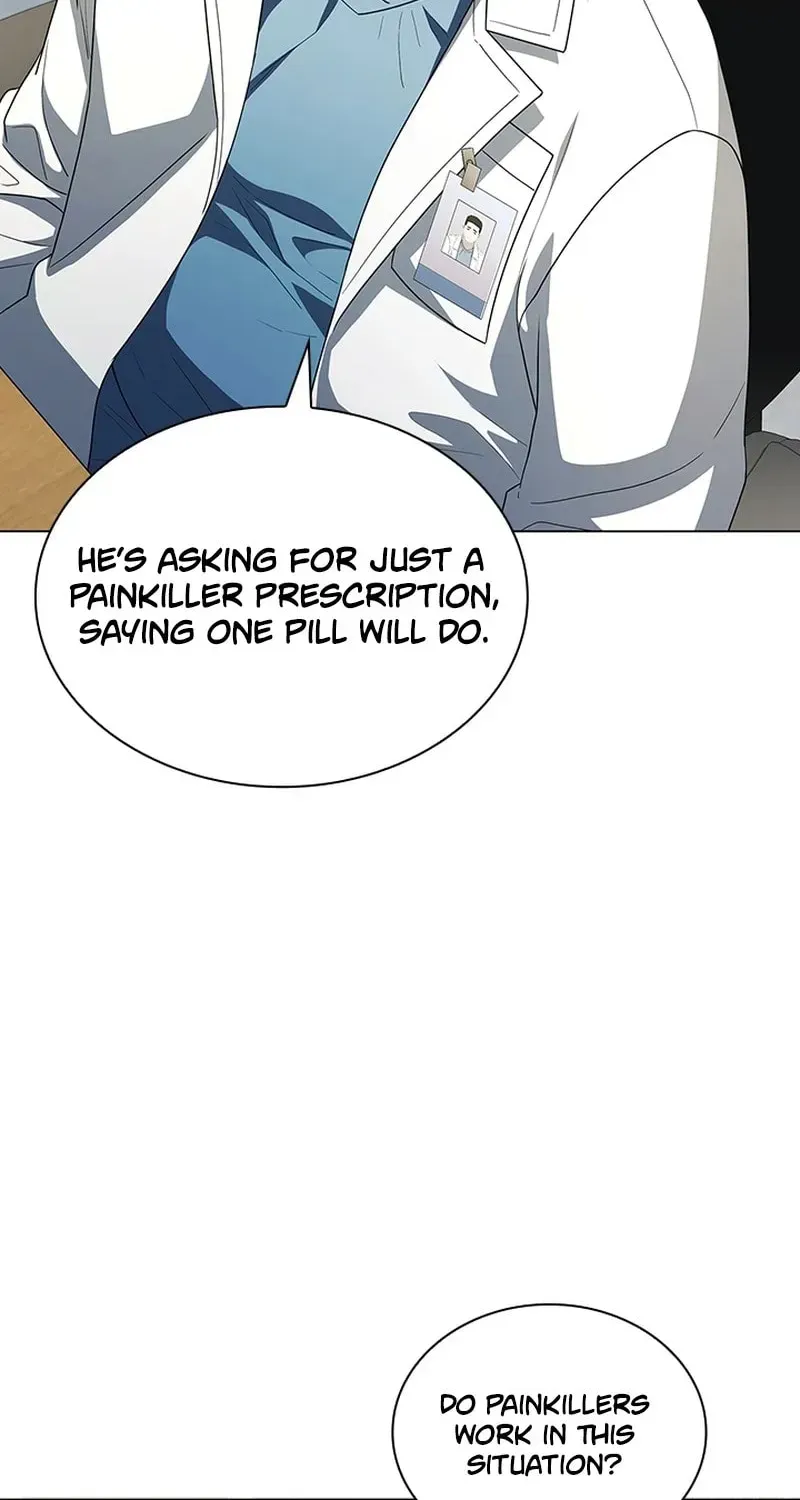 A True Doctor Chapter 279 — Page 66