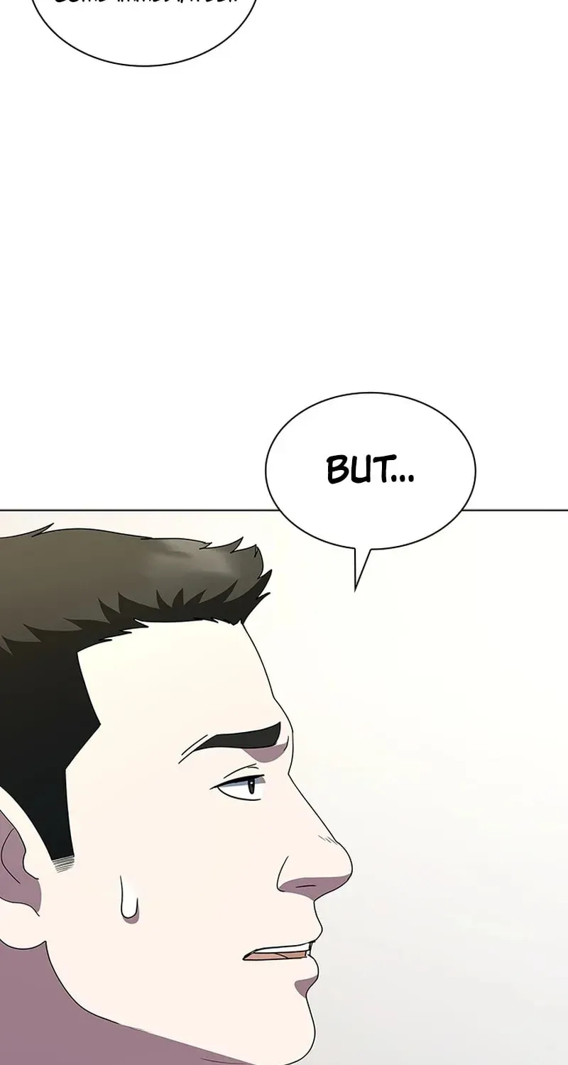 A True Doctor Chapter 279 — Page 70