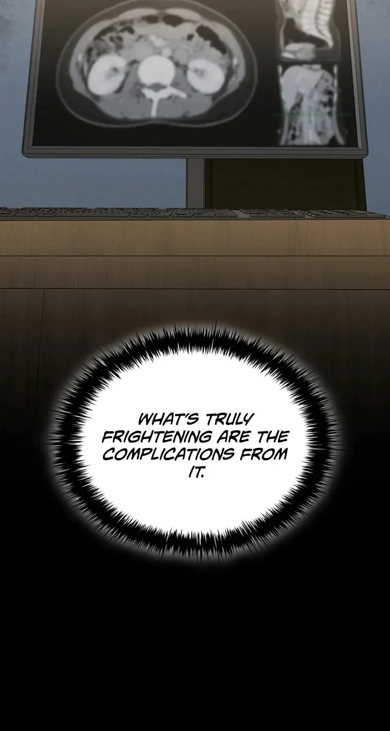 A True Doctor Chapter 279 — Page 73