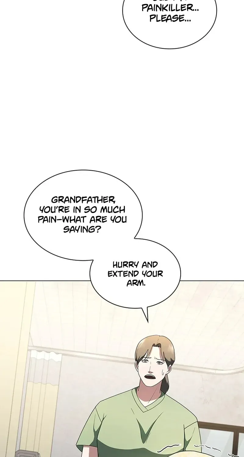 A True Doctor Chapter 279 — Page 83
