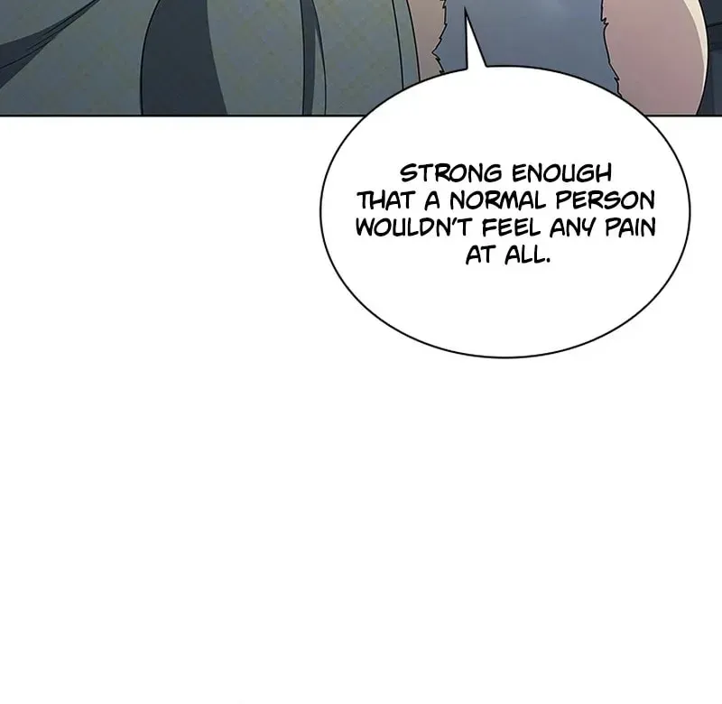 A True Doctor Chapter 279 — Page 95