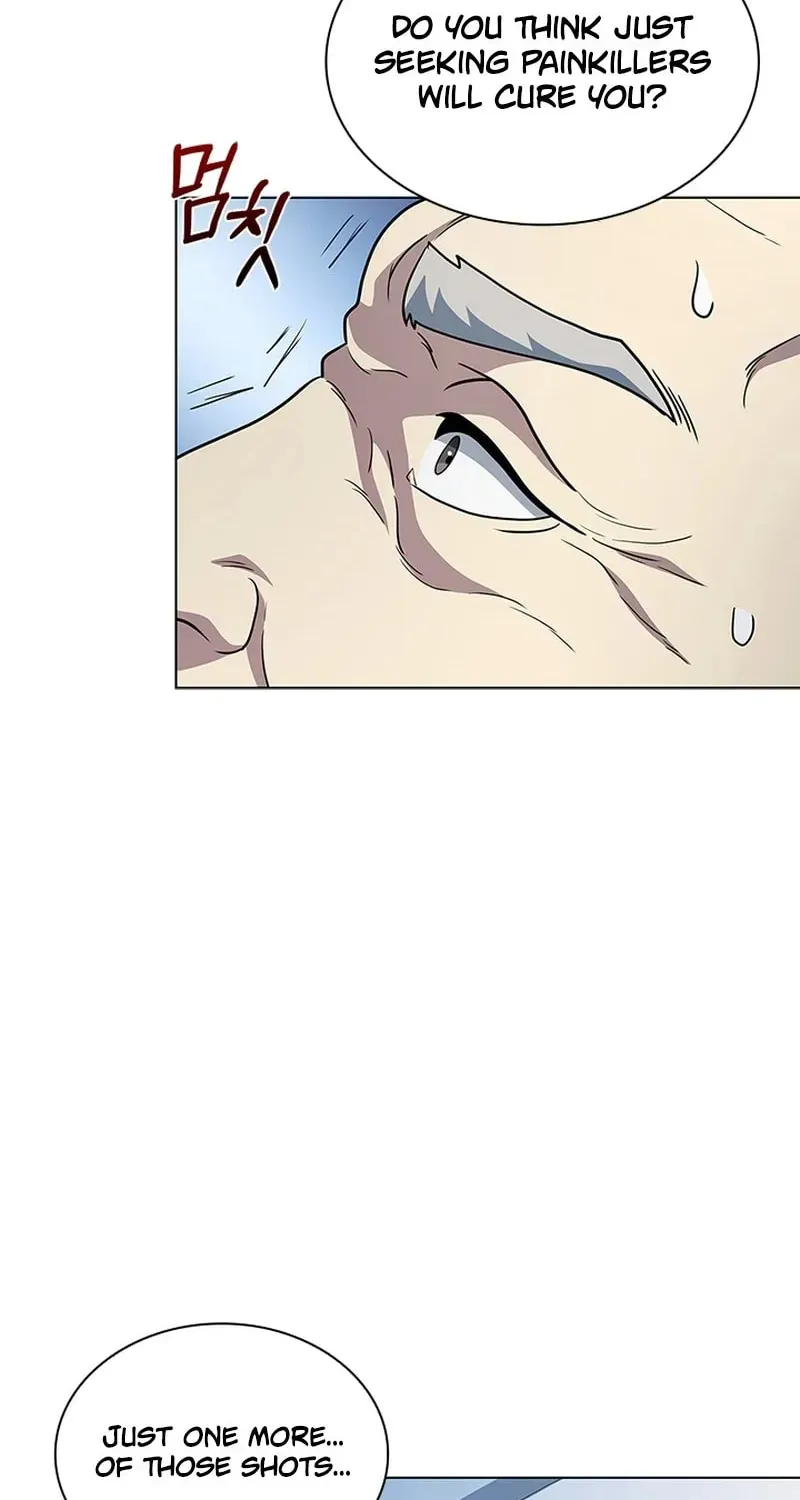 A True Doctor Chapter 279 — Page 97