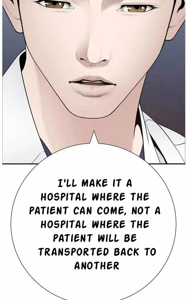 A True Doctor Chapter 28 — Page 6