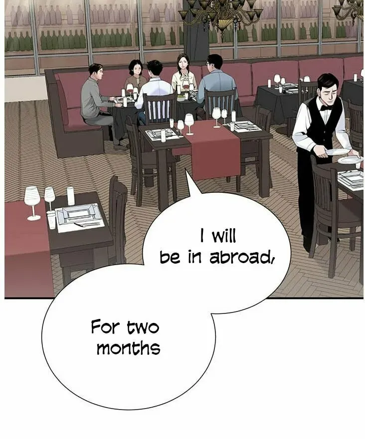 A True Doctor Chapter 28 — Page 16