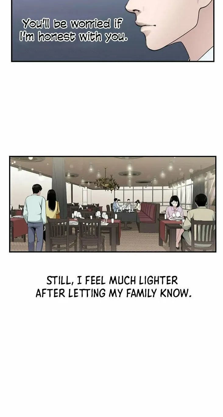 A True Doctor Chapter 28 — Page 20