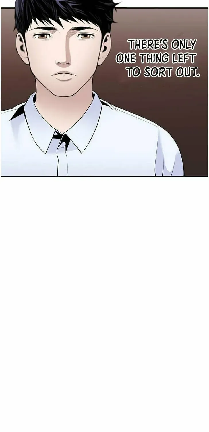 A True Doctor Chapter 28 — Page 23