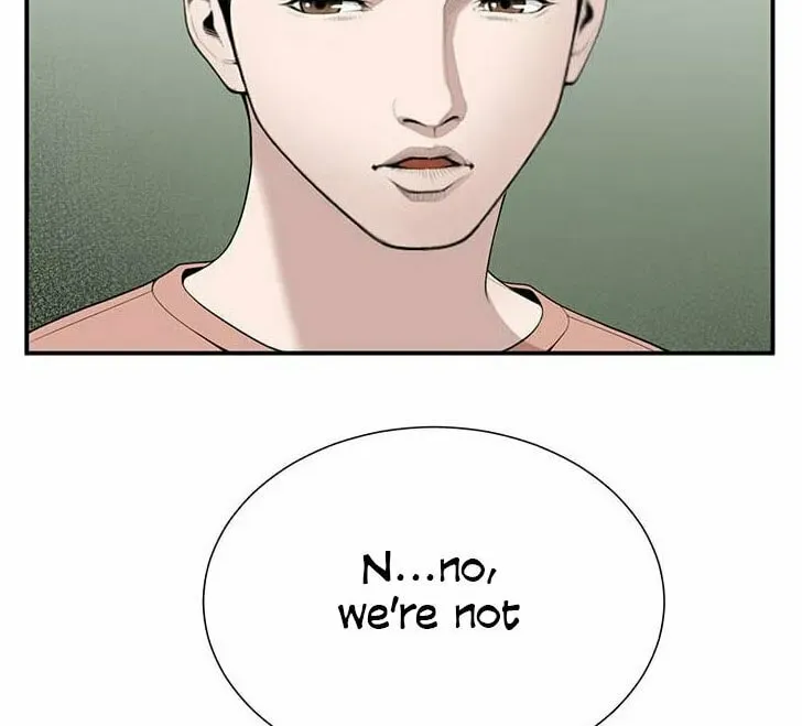 A True Doctor Chapter 28 — Page 31