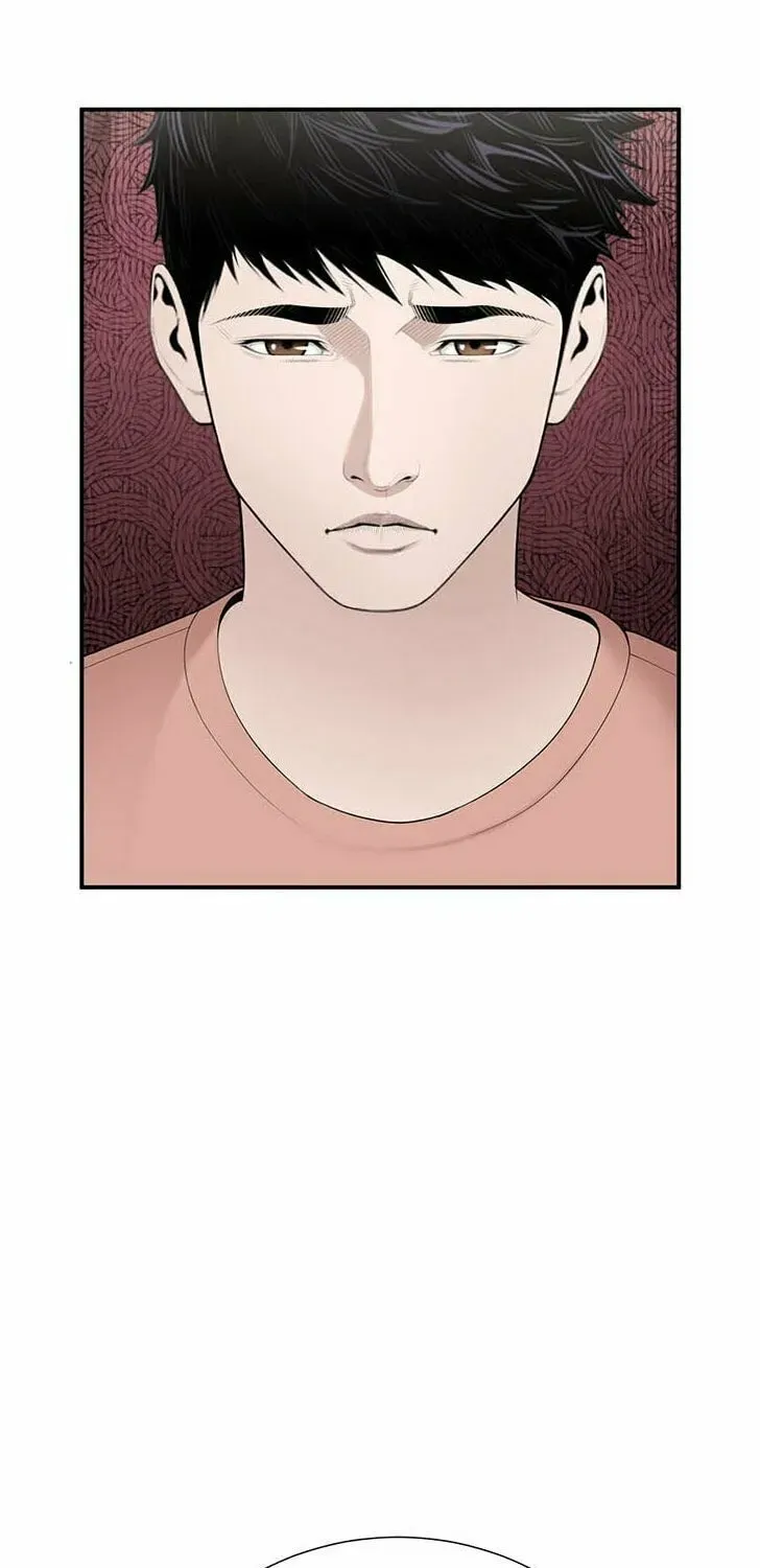 A True Doctor Chapter 28 — Page 36