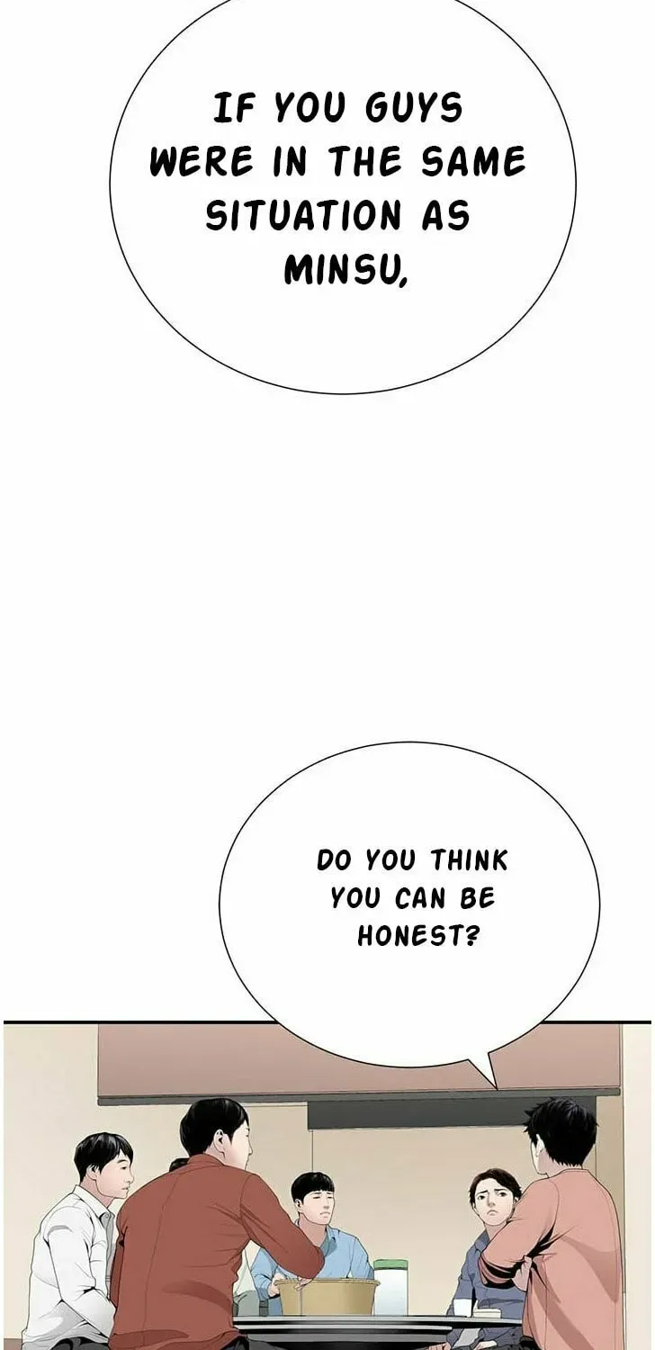 A True Doctor Chapter 28 — Page 37