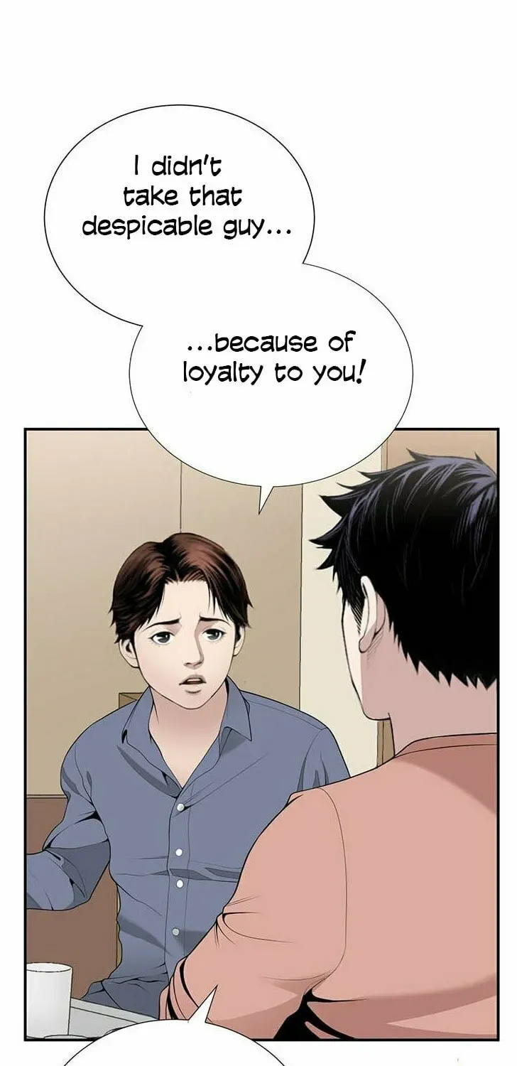 A True Doctor Chapter 28 — Page 40