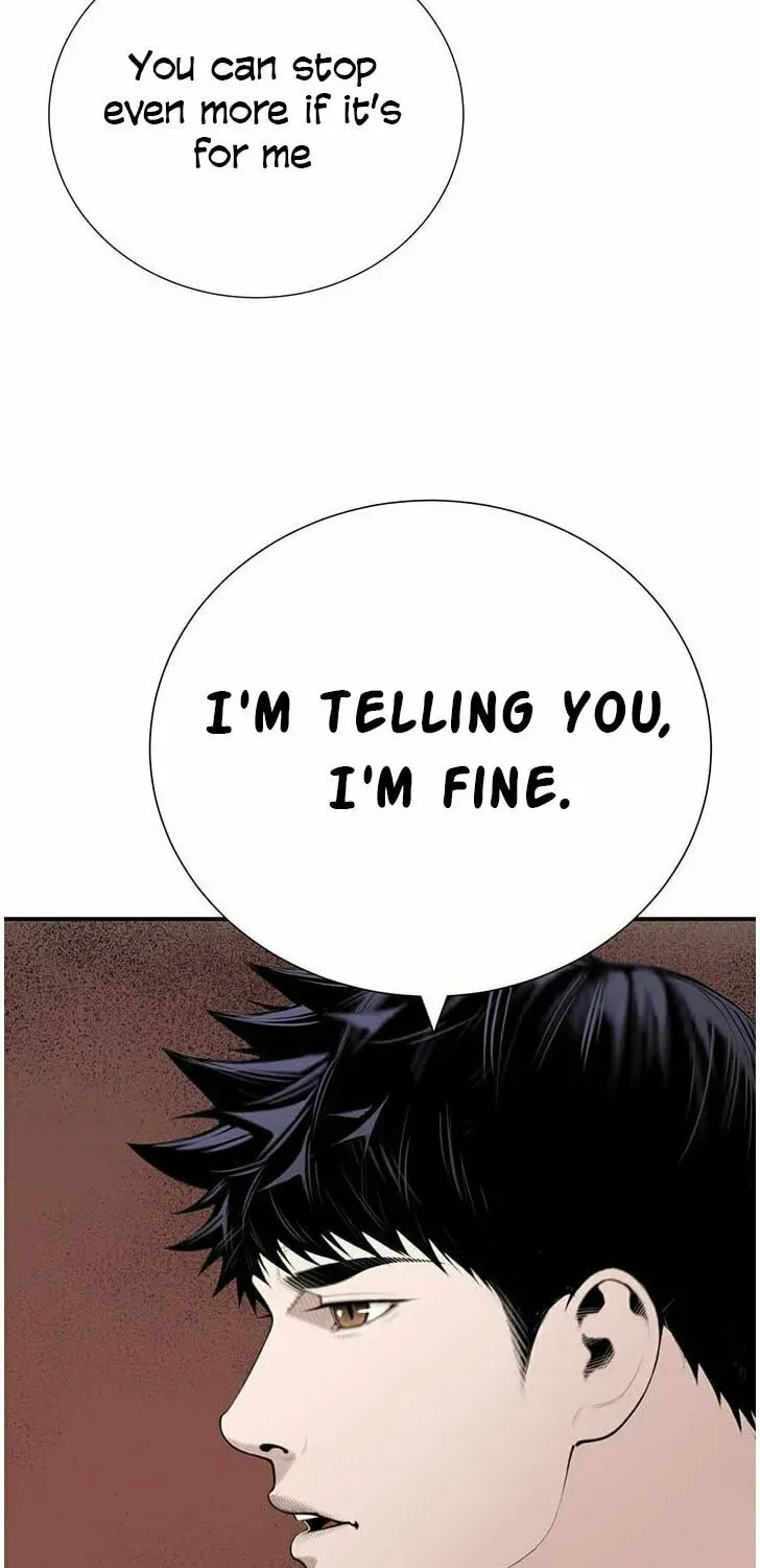 A True Doctor Chapter 28 — Page 41