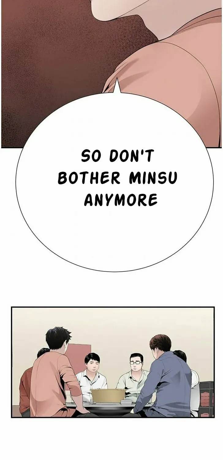 A True Doctor Chapter 28 — Page 42