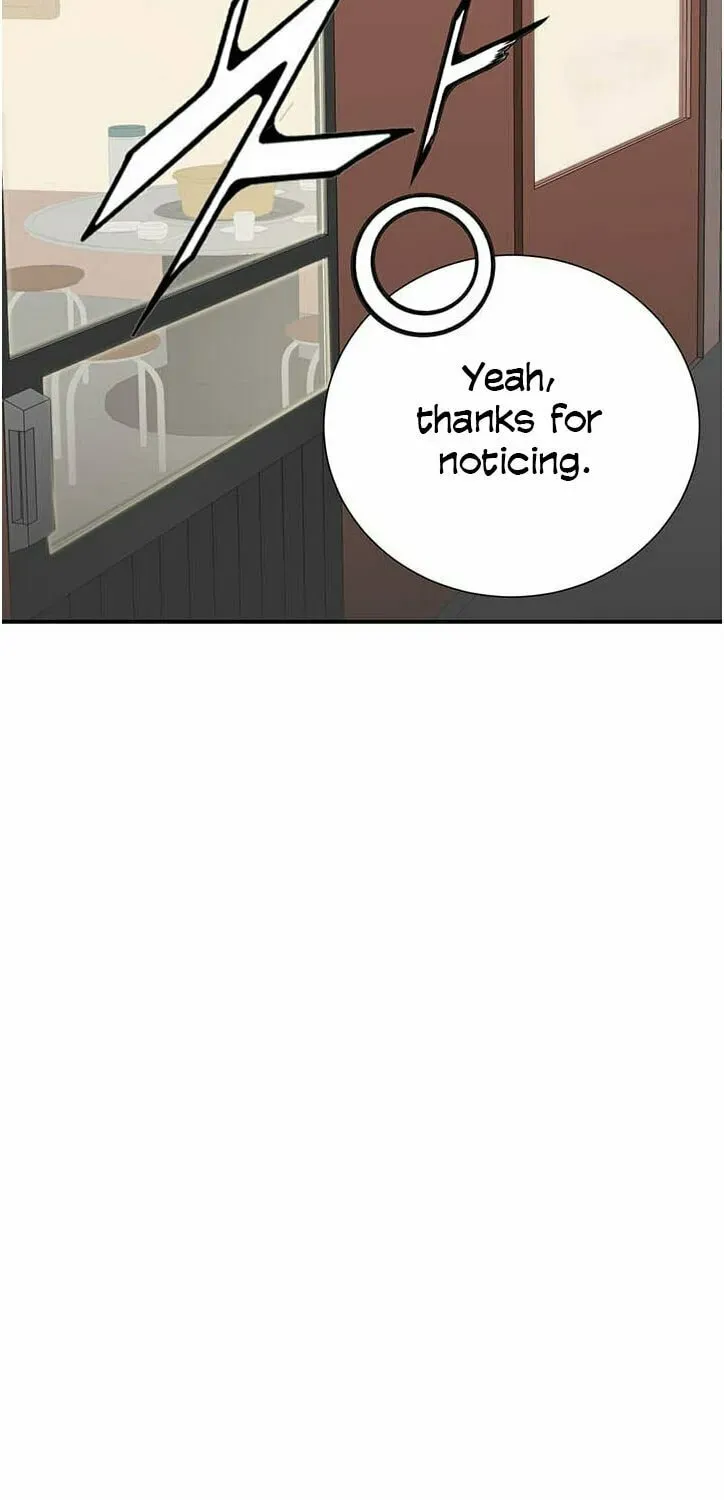 A True Doctor Chapter 28 — Page 45