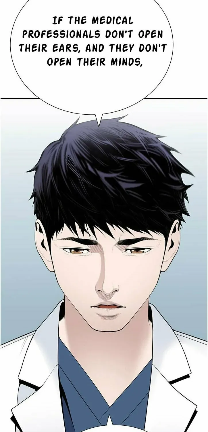 A True Doctor Chapter 28 — Page 52