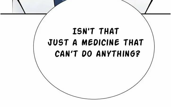A True Doctor Chapter 28 — Page 53