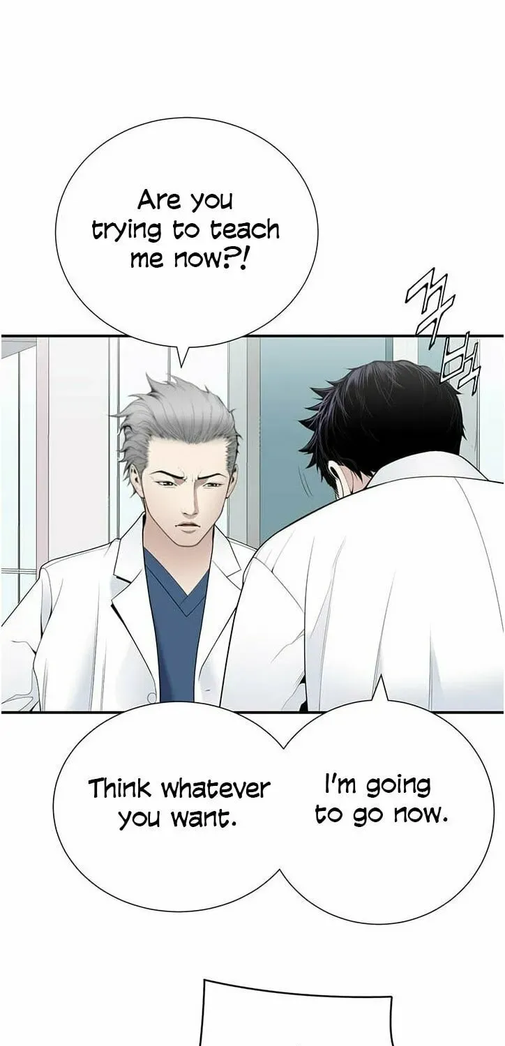 A True Doctor Chapter 28 — Page 54