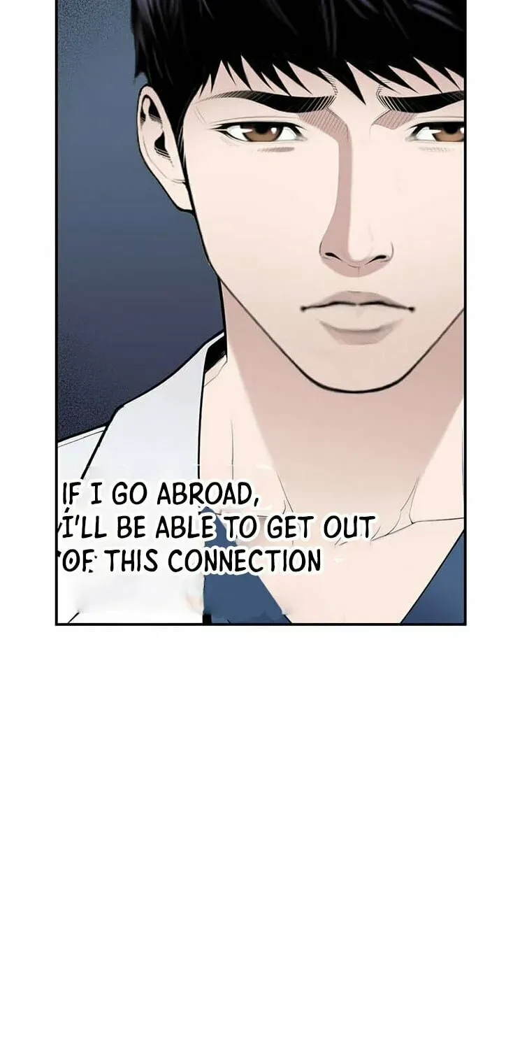 A True Doctor Chapter 28 — Page 56