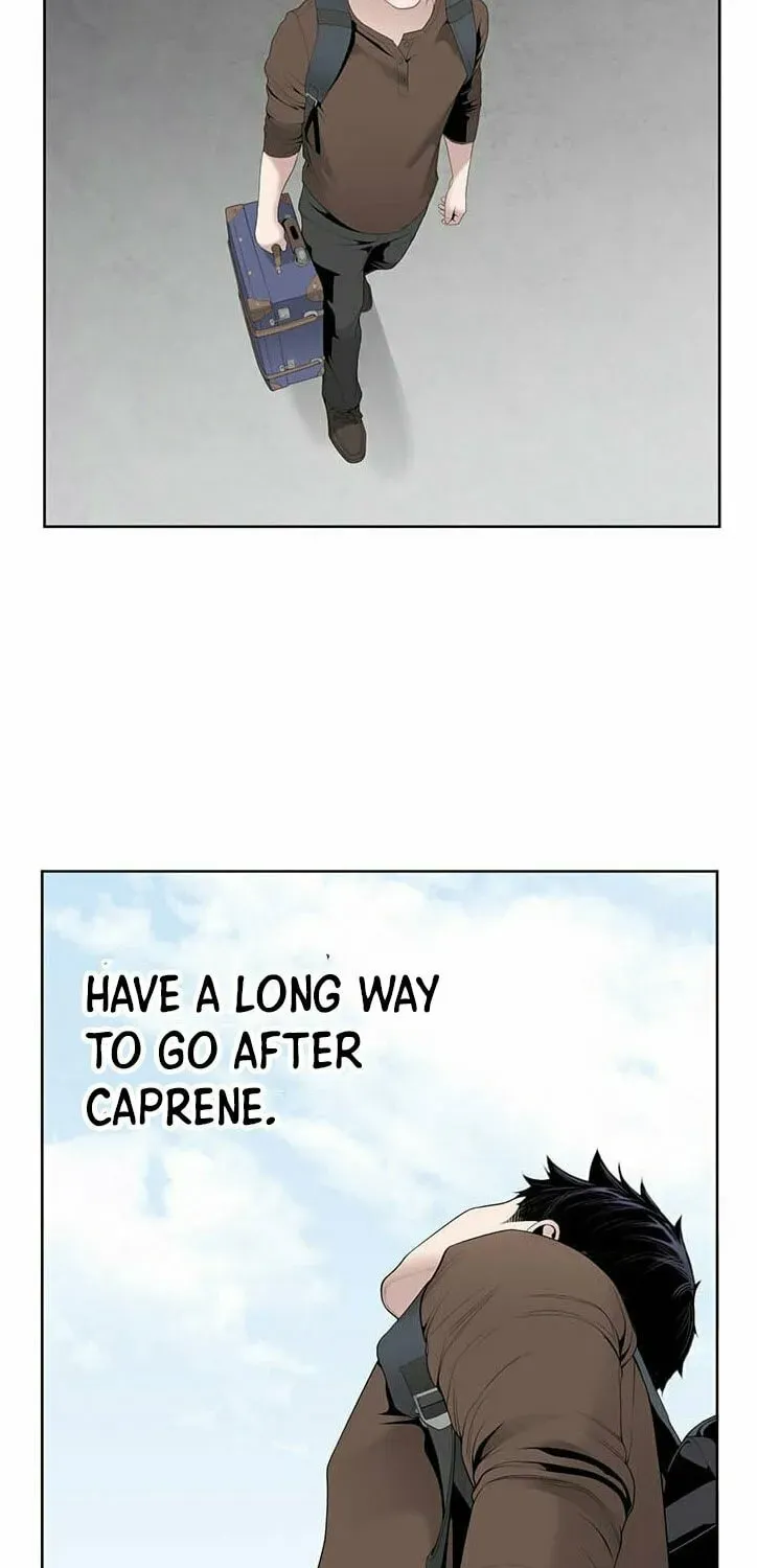 A True Doctor Chapter 28 — Page 60