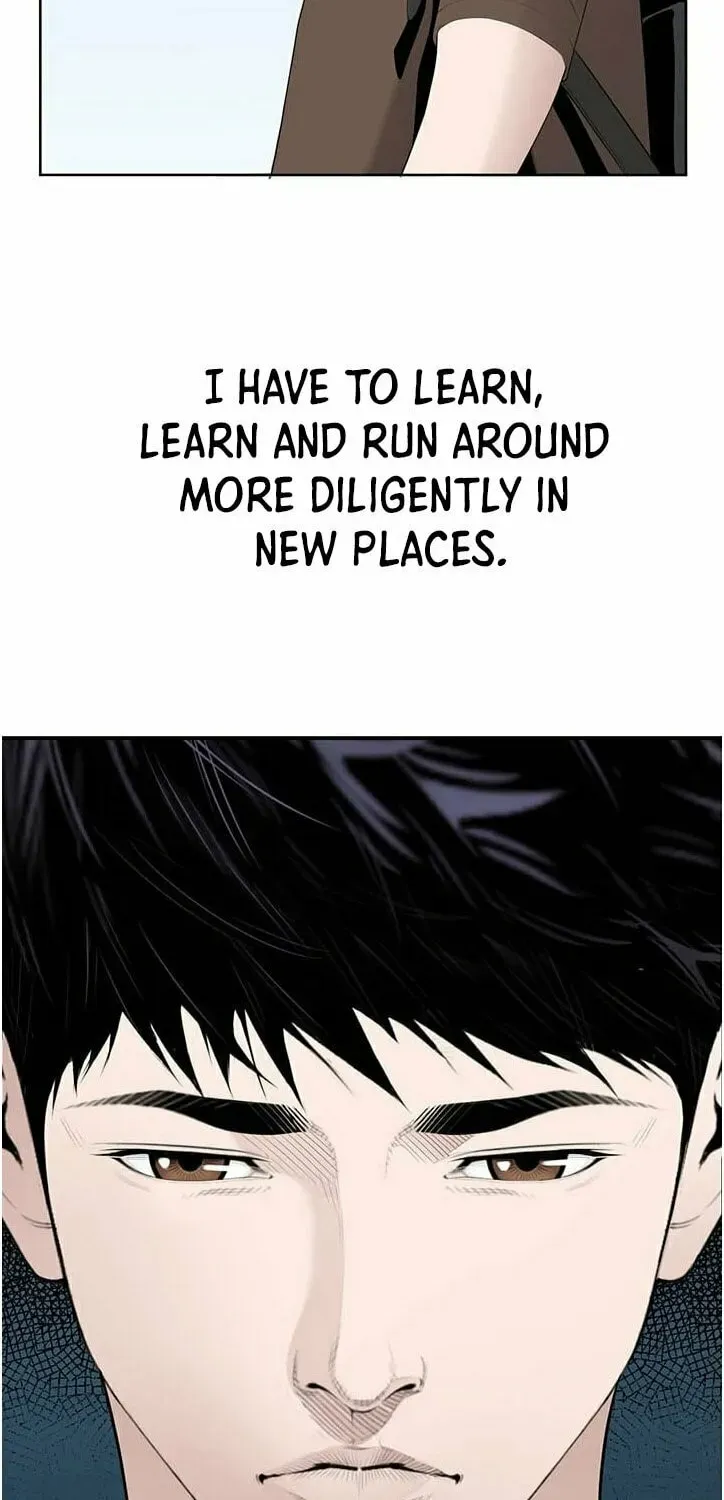 A True Doctor Chapter 28 — Page 61